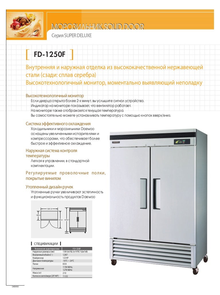 Ремонт daewoo electronics