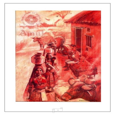 Project on Amul Ice Cream-pdf file