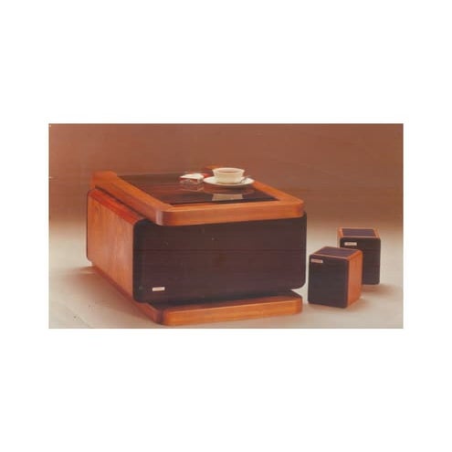 Dafna Sub-Woofer was designed by Dafna my Girlfriend