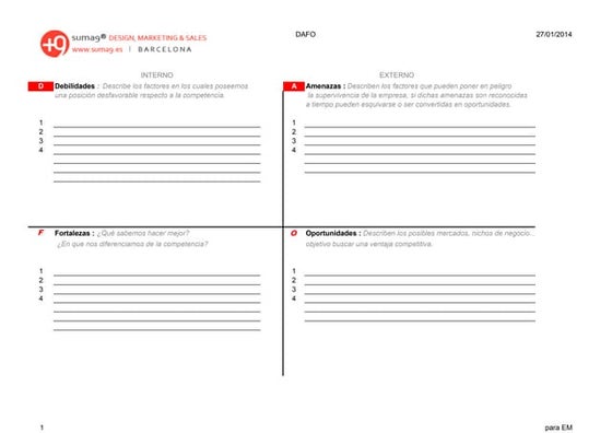 Time plan food project | PDF