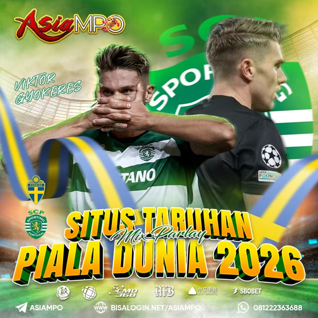 login mix parlay terpercaya 2026