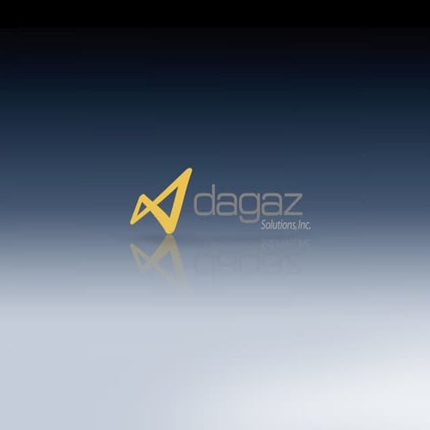 Dagaz Solutions Company Presentation