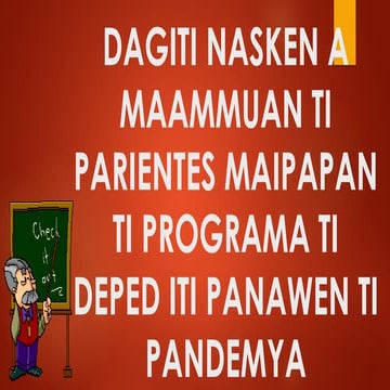 DAGITI NASKEN A MAAMMUAN TI PARIENTES MAIPAPAN TI.pptx