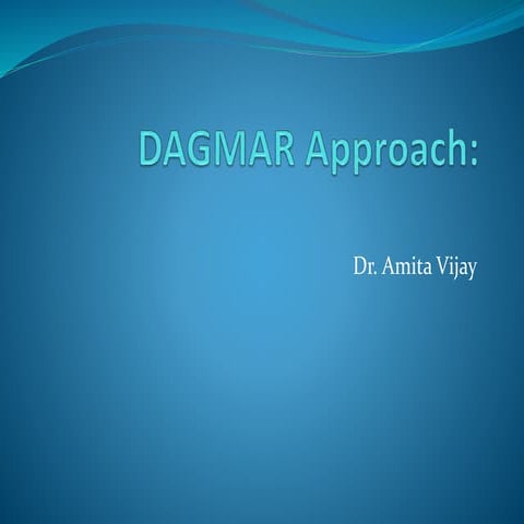 DAGMAR Approach.pptx by assistant professor