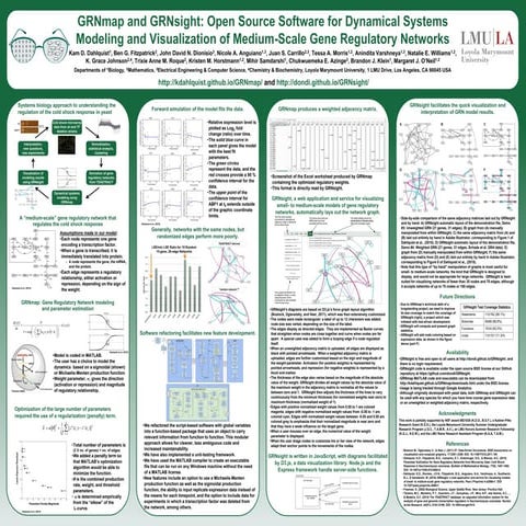 Dahlquist et-al bosc-ismb_2016_poster