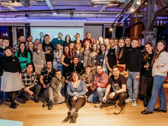 DA Holiday Office Parties.pptx