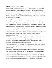 Shalat tarawih kls 6