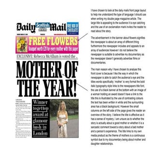 Dail mail front covers 1