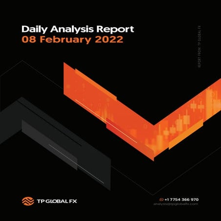 DAILY ANALYSIS REPORT FEBRUARY 08 2022 | PDF