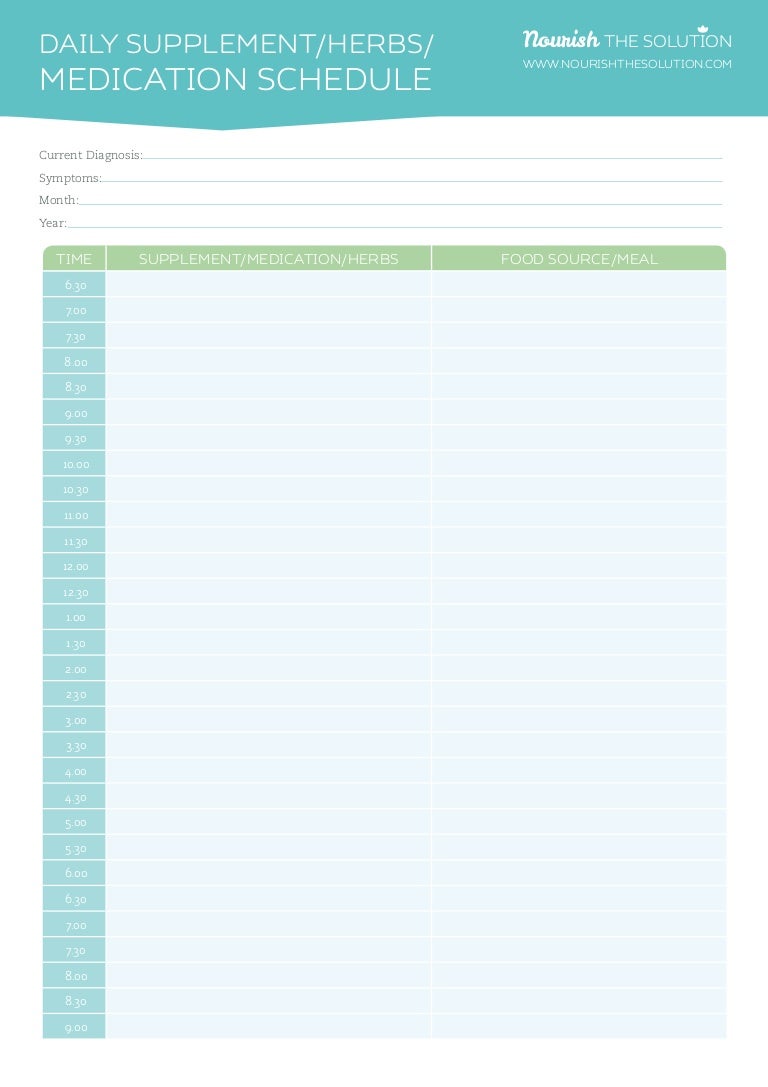 daily-supplement-schedule