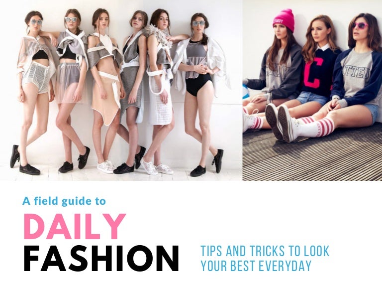 Daily Fashion