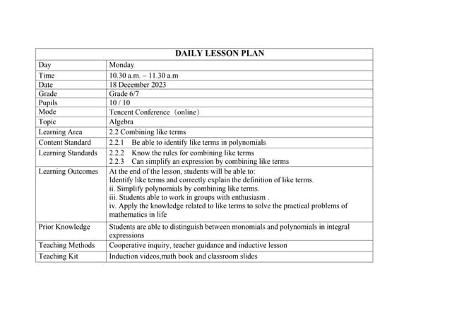 DAILY LESSON PLAN.pdf