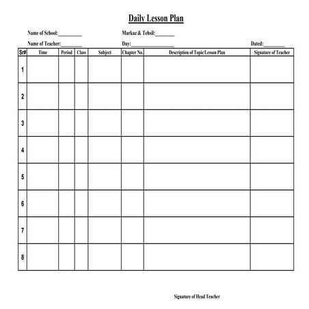 Notes for students to learn different topics | PDF