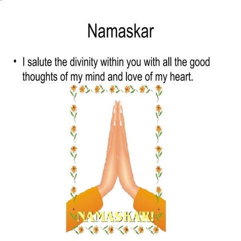 Daily practices whole day i