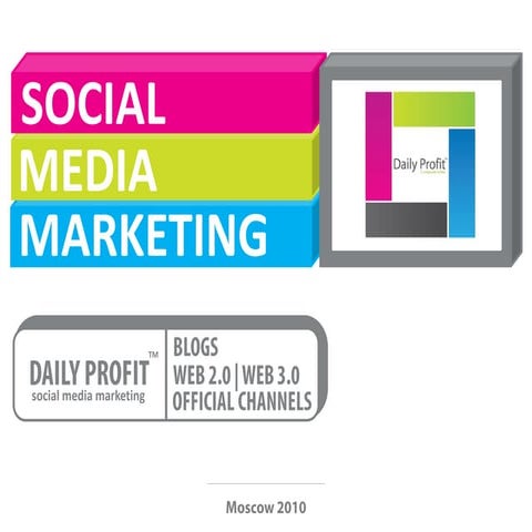 Daily profit channels