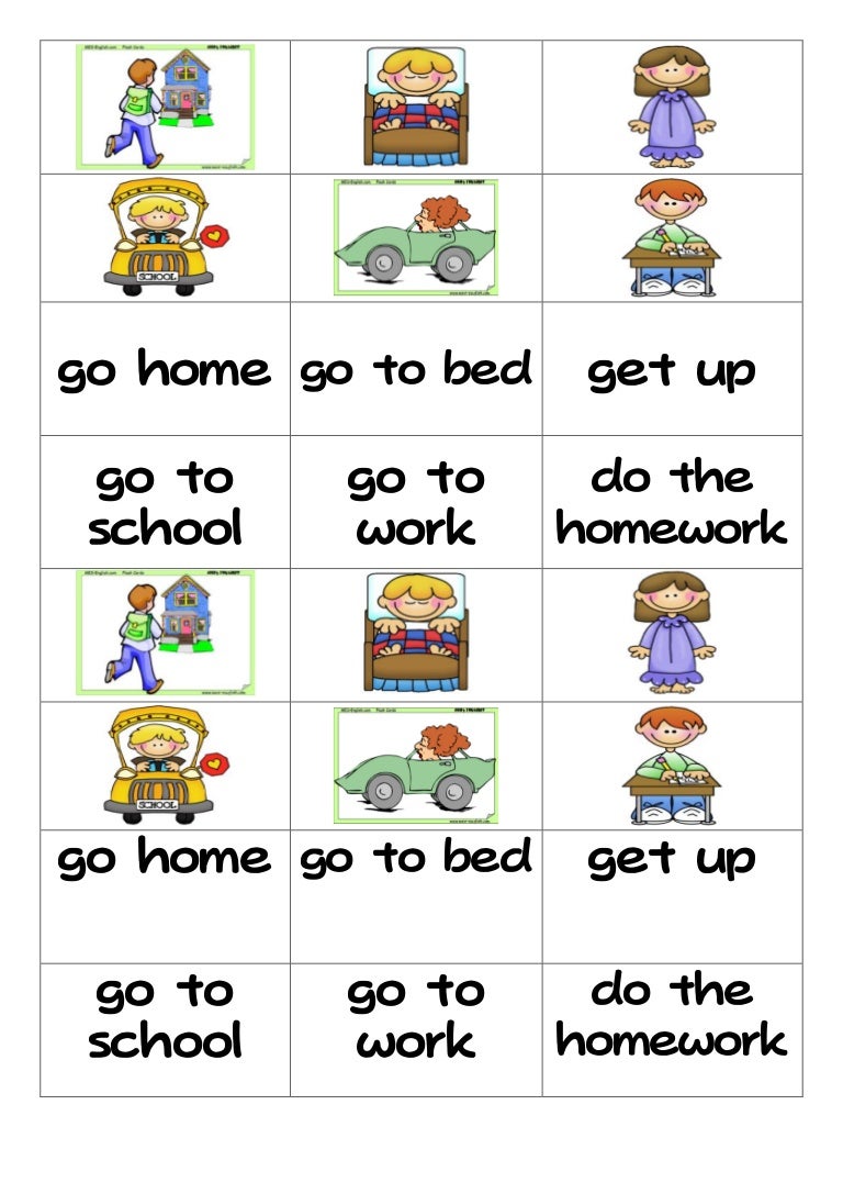 daily-routine-flash-cards-printable