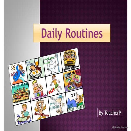 Daily Routines.pdf