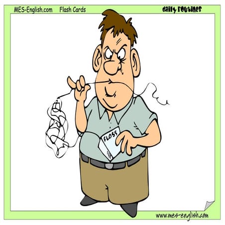 Dailyroutines2 flash