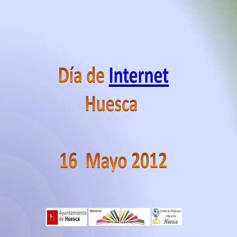 Día internet 