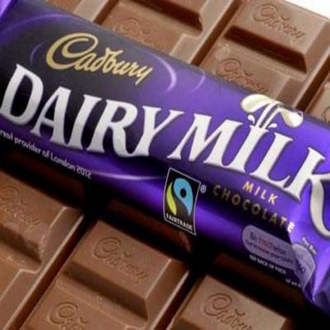 Dairymilk ppt