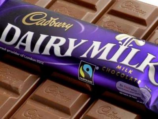 Dairymilk ppt