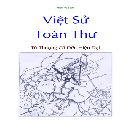 Dai viet su ky