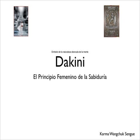Dakini