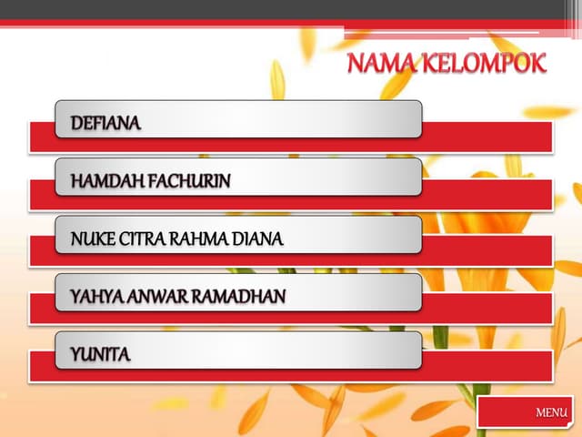 Dakwah Rasulullah Periode Makkah | PPT