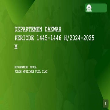 ppt dakwah musyawarah kerja FMUI UN.pptx