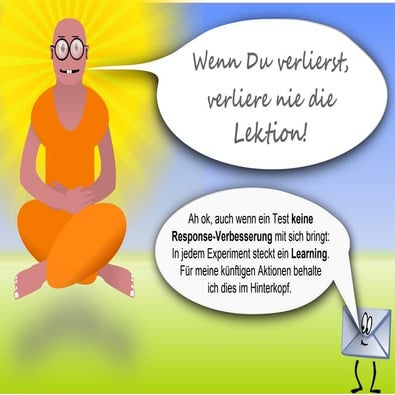 10 E-Mail-Weisheiten des Dalai Lama