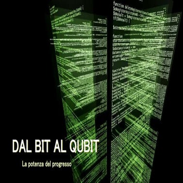 Qubit | PPTX