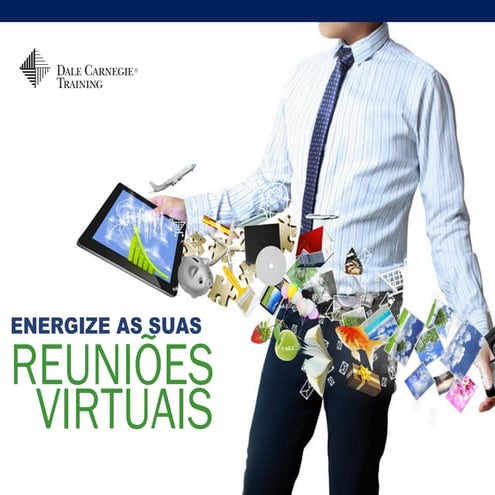 Reuniões virtuais