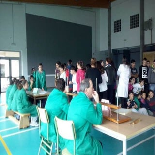 Día libro. Obradoiro.