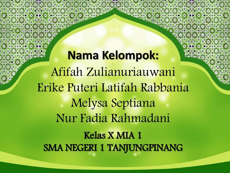 Dalil Aqli Tentang Malaikat