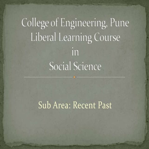 Dalit movement in maharashtra