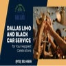 Dallas Limo and Black Car Service for all your Celebrations.pptx