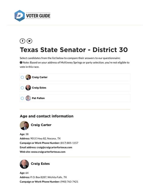 Endorsement Letter | PDF