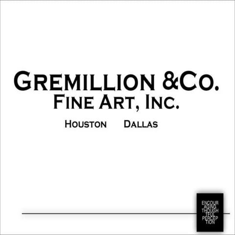 Gremillion &Co. Fine Art, Inc. 