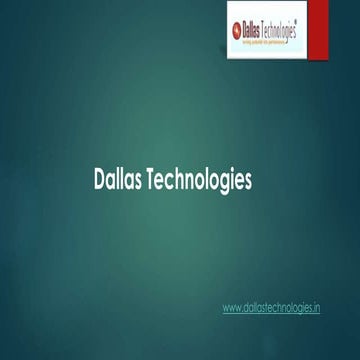 dallas technologies reviews