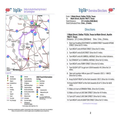 Zad ltr 6 24-10 | PDF