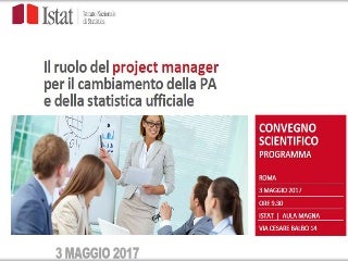M. Dal maso, Fare innovazione in sanità