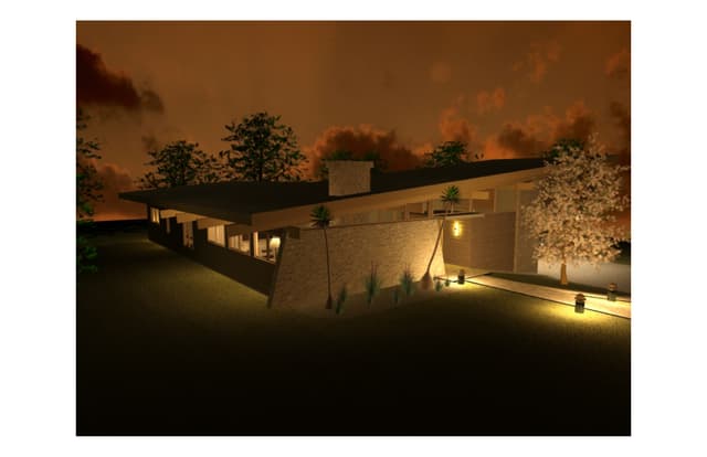 Dalton S. Bledsoe Cad Portfolio Ii