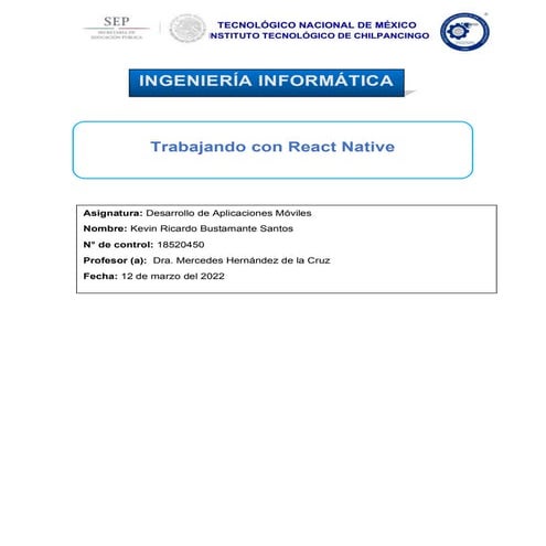 DAM_18520450_Trabajando con React Native.pdf