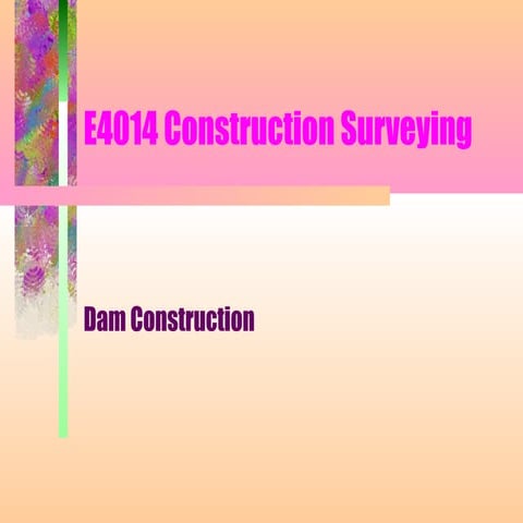 Damconstruction 1