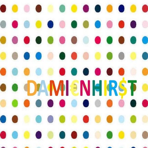 Damien Hirst
