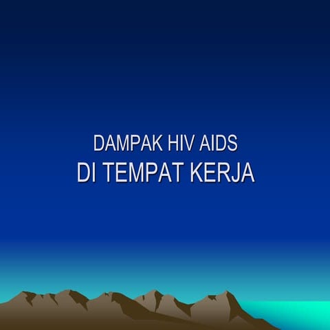 (2024) REGULASI P2 HIV-AIDS DAN TB DI TEMPAT KERJA.pdf