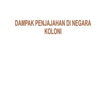 DAMPAK PENJAJAHAN.pptx