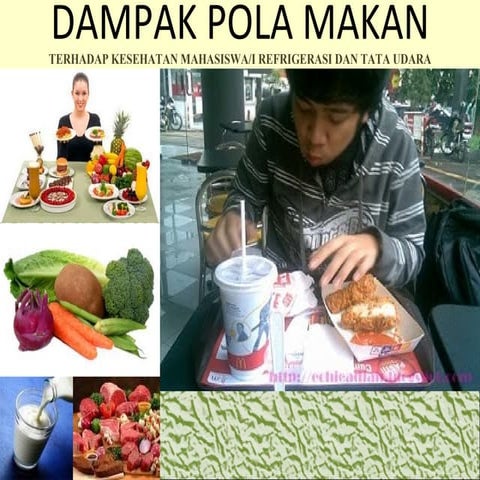 Arti Kalap Makan dan Dampaknya Terhadap Kesehatan Tubuh