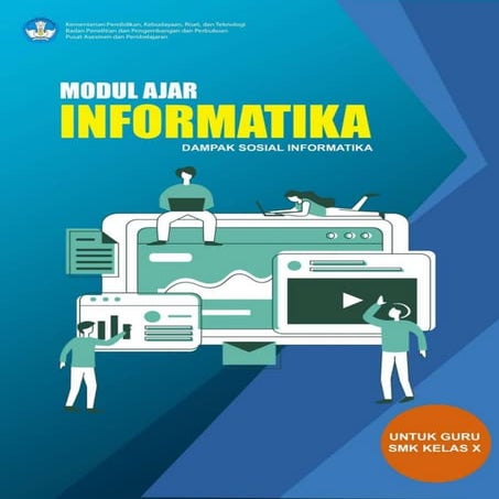 Dampak Sosial Informatika.docx