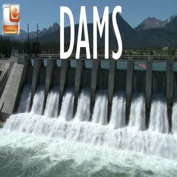 Dams PPT